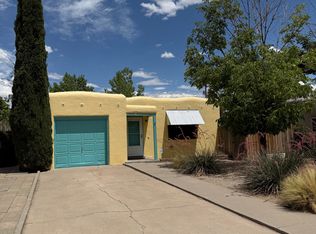 (Undisclosed Address), Albuquerque, NM 87108