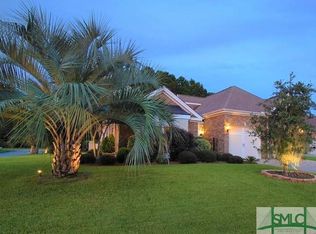 1 Lazy Hammock Ct, Savannah, GA 31419