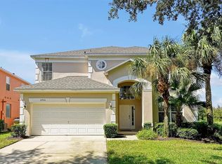 2706 Grand Harbour Ct, Kissimmee, FL 34747