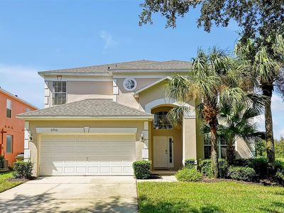 2706 Grand Harbor Ct, Kissimmee, FL, 34747
