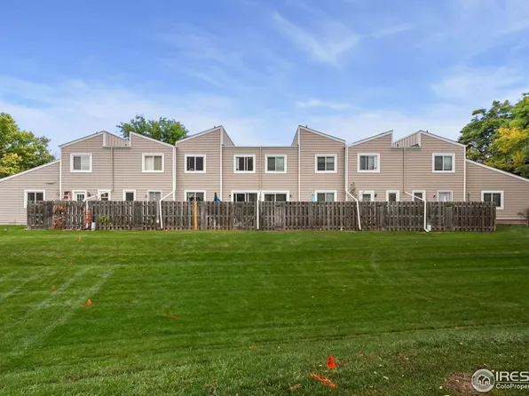 3005 Ross Dr #W-35, Fort Collins, CO 80526