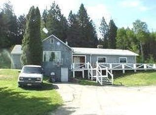 42286 Silver Valley Rd, Kingston, ID 83839