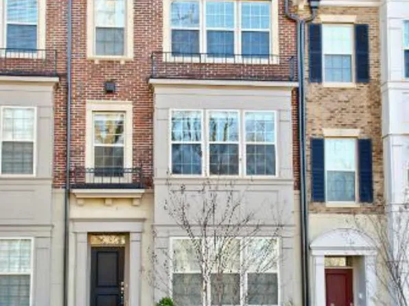 518 Rampart Way Unit 11, Oxon Hill, MD 20745