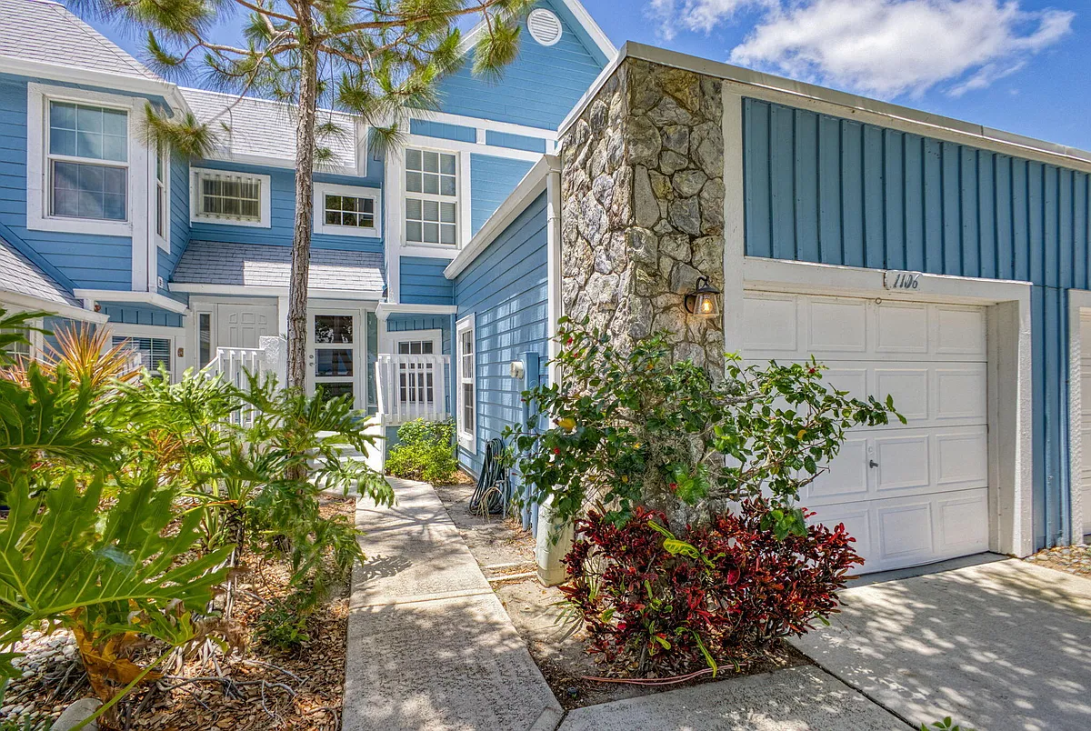 Building Photo - 1106 Ocean Dunes Cir