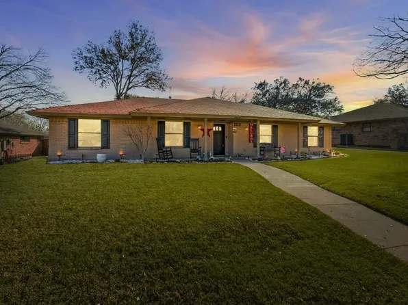 1712 Westridge Dr, Plano, TX 75075