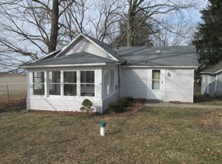 1369 E Hinchman Rd, Berrien Springs, MI 49103