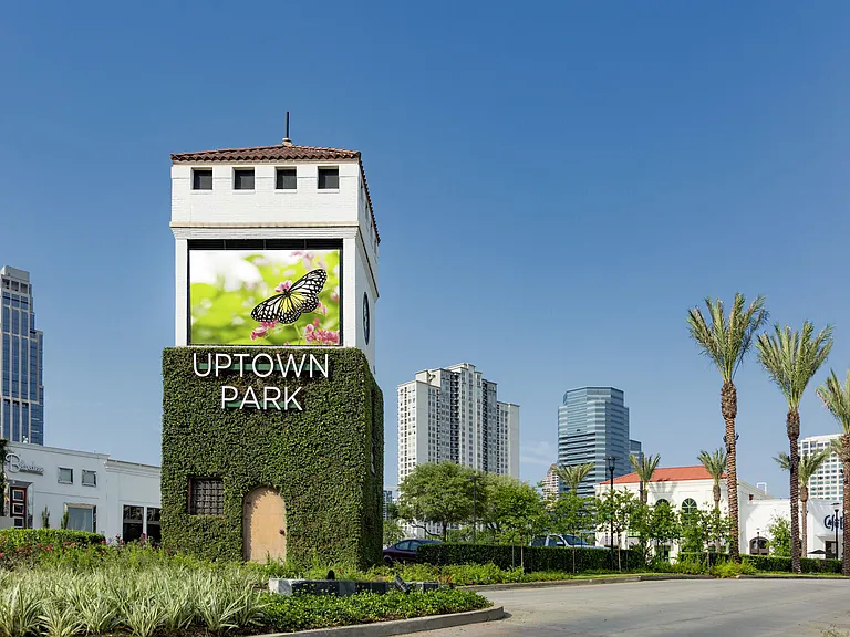 Camden Post Oak — Photo 44