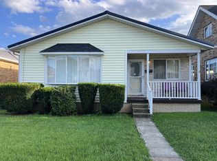 1513 7th St, Moundsville, WV 26041