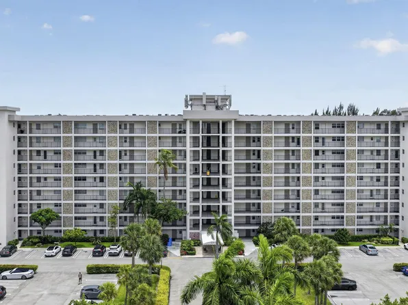 3150 N Palm Aire Drive #108, Pompano Beach, FL 33069