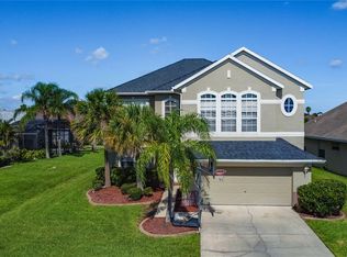 2530 The Oaks Blvd, Kissimmee, FL 34746