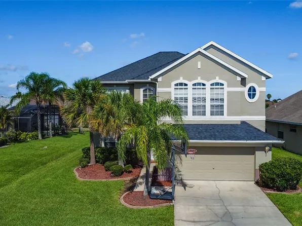 2530 The Oaks Blvd, Kissimmee, FL 34746