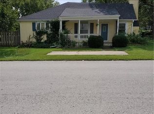 207 S 1st St, Louisburg, KS 66053
