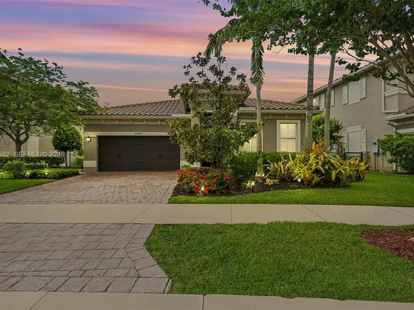 8550 Lakeside Bnd, Parkland, FL 33076
