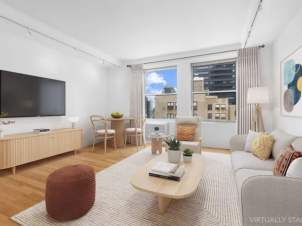 55 Liberty St APT 24D, Manhattan, NY 10038