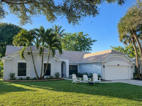 1710 Park Tree Place, Delray Beach, FL 33445