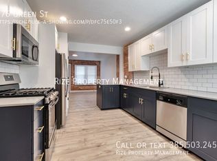 676 S Green St, Salt Lake City, UT 84102