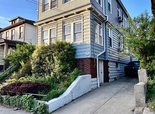 286 Fulton Ave FLOOR 1, Jersey City, NJ 07305