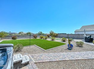 3791 N Brooklyn Dr, Buckeye, AZ 85396