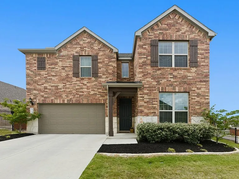 6700 Cliff Rose Dr — Photo 1