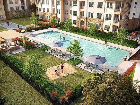 2nd image of 10210 S Zarzamora St #2207