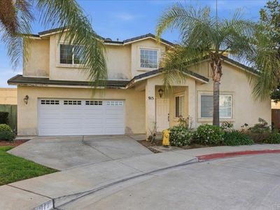 915 Stoneys Ln, El Cajon, CA, 92021