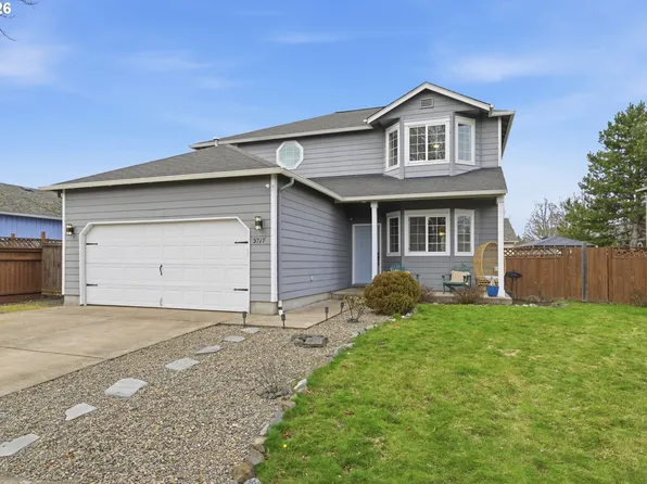 3717 Riviera, Eugene, OR 97402