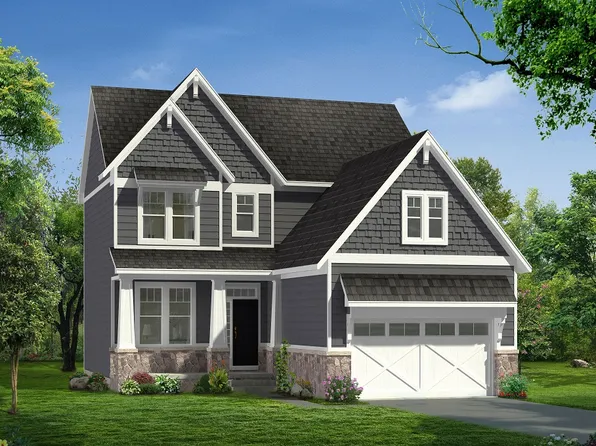 The Winslow Plan, The Grande Estates