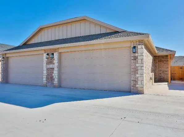 1223 Preston Trl, Wolfforth, TX 79382