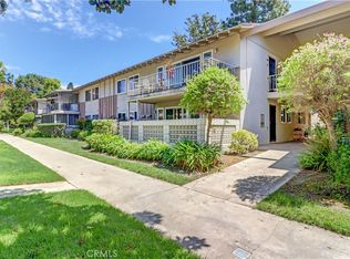 57 Calle Cadiz UNIT C, Laguna Woods, CA 92637