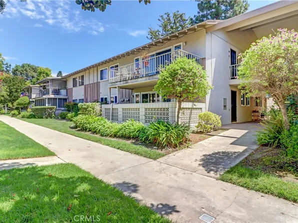 57 Calle Cadiz Unit C, Laguna Woods, CA 92637