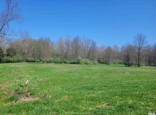 3480 Ridge Crest Dr, Mount Vernon, IL 62864