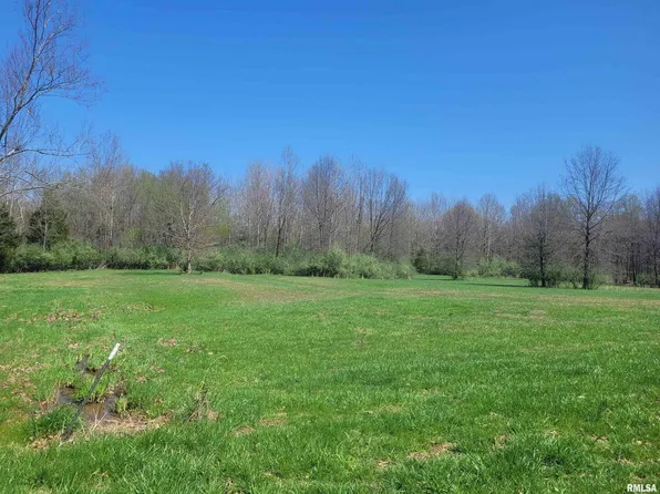 3480 Ridge Crest Dr, Mount Vernon, IL 62864