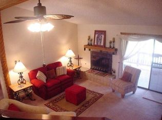 111 Bogie Ln, Ruidoso, NM 88345