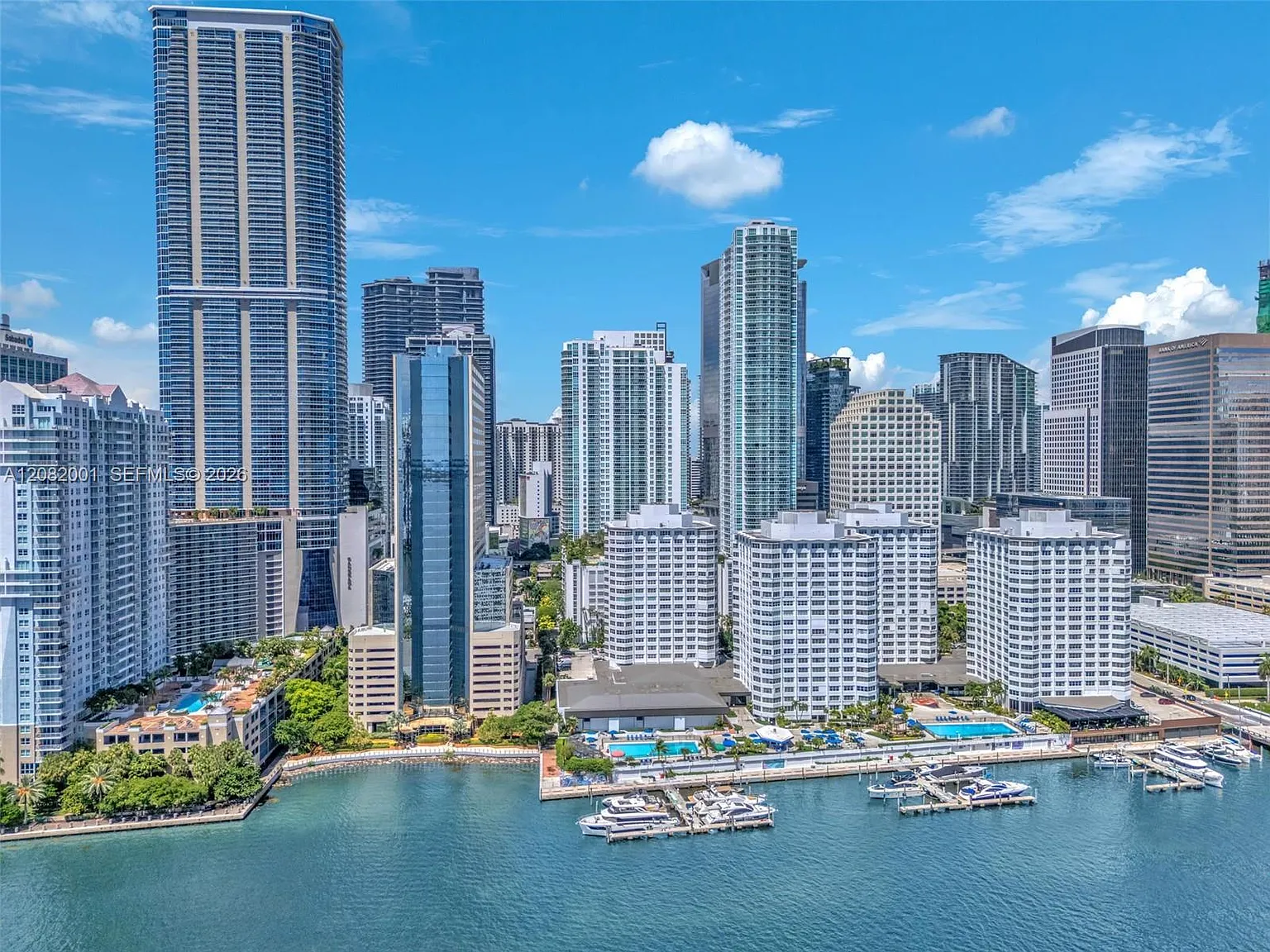 The Plaza 901 Brickell Co — Photo 1