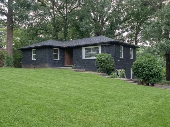 1913 Flintwood Dr SE, Atlanta, GA 30316