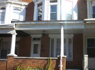 3129 N Calvert St, Baltimore, MD 21218