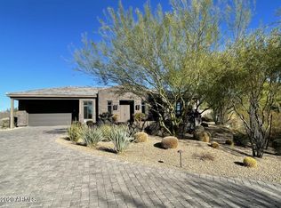 8820 E Lariat Ln, Scottsdale, AZ 85255
