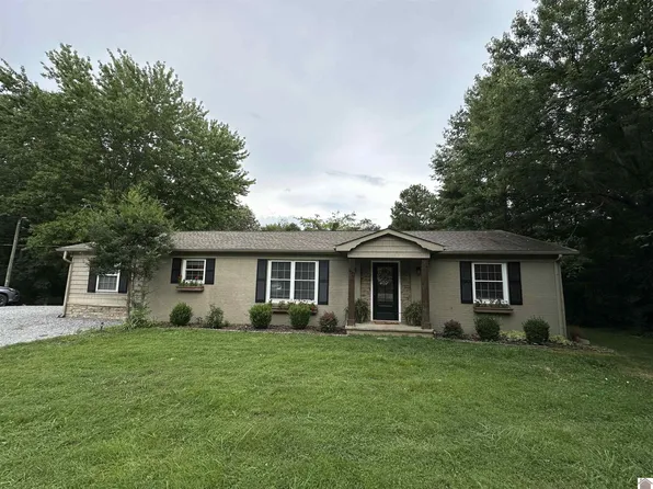 160 Woodland Dr, Benton, KY 42025