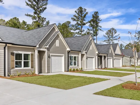 The Cottages at Capital Circle