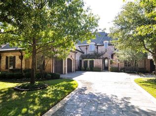 5833 Versailles Ave, Frisco, TX 75034