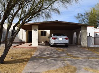 1201 Carmelita Dr, Sierra Vista, AZ 85635