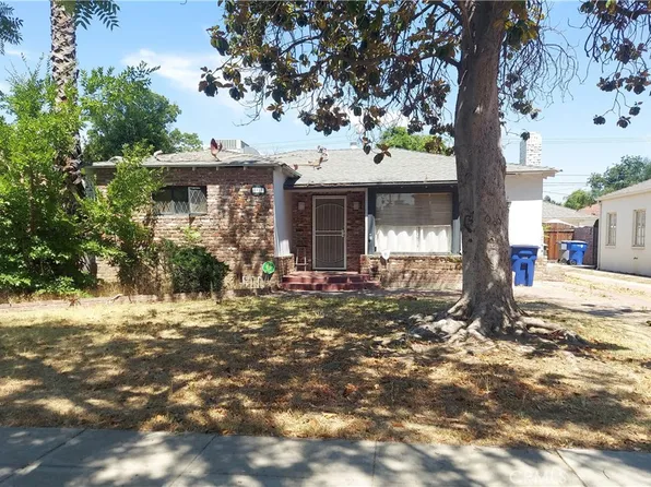 1910 N Adoline Ave, Fresno, CA 93705