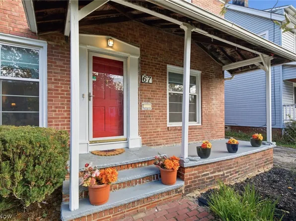 67 Gould Ave, Bedford, OH 44146
