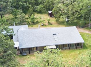 17320 Antioch Rd, White City, OR 97503