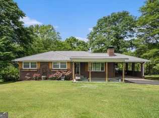 1158 Lindsey Lake Rd, Dallas, GA 30157