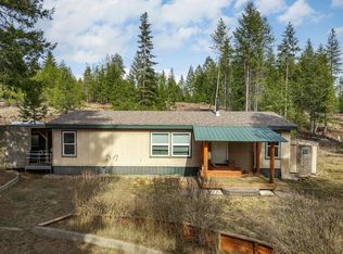 352 Independence Rd, Newport, WA 99156