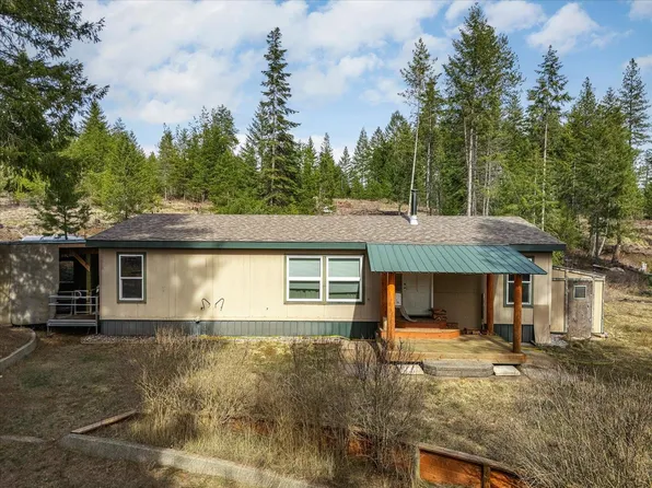 352 Independence Rd, Newport, WA 99156