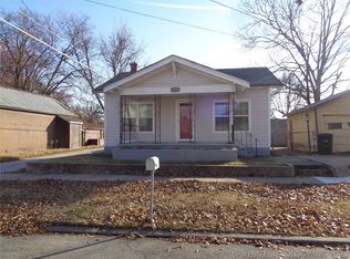 113 W 13th St, Bartlesville, OK 74003