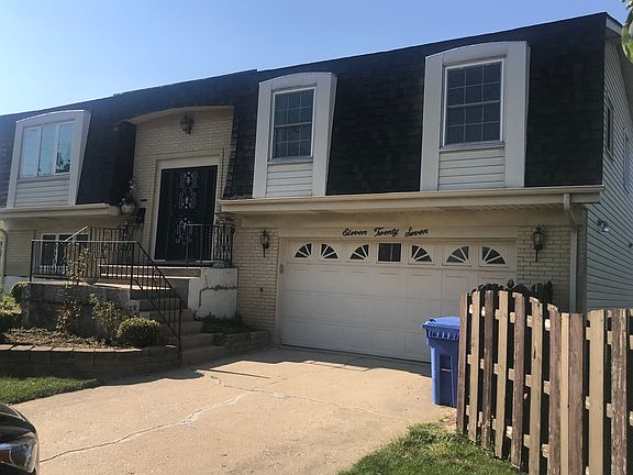2nd image of 1127 S Lavergne Dr