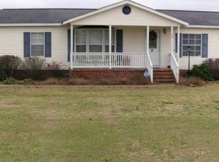 199 Wright Rd, Vass, NC 28394